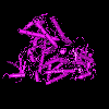 Molecular Structure Image for 3L13