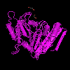 Molecular Structure Image for 3LHI