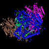 Molecular Structure Image for 3IAF