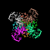 Molecular Structure Image for 3LNM