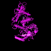 Molecular Structure Image for 3MFR