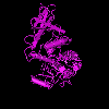 Molecular Structure Image for 3MFT