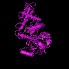 Molecular Structure Image for 3MFU