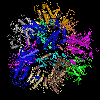 Molecular Structure Image for 3A2C