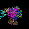 Molecular Structure Image for 3M9S