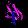 Structure molecule image