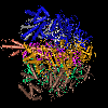 Structure molecule image