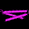 Molecular Structure Image for 2KUB