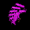 Molecular Structure Image for 2XEH