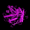 Molecular Structure Image for 3AI0