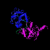 Molecular Structure Image for 3MFK