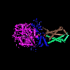 Molecular Structure Image for 2WP9