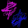 Molecular Structure Image for 3JS1