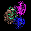 Molecular Structure Image for 3JV7