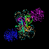 Structure molecule image