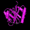 Molecular Structure Image for 3NHZ