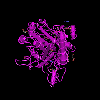 Molecular Structure Image for 3JTM