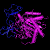 Structure molecule image