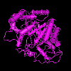Molecular Structure Image for 3MVT