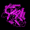 Molecular Structure Image for 3MVI