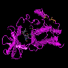 Molecular Structure Image for 3OCS