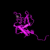 Molecular Structure Image for 3P7F