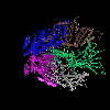 Molecular Structure Image for 2XQ5