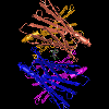 Structure molecule image