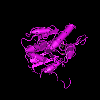 Molecular Structure Image for 3PDW