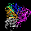 Molecular Structure Image for 2XSH