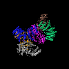 Structure molecule image