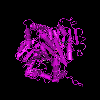 Molecular Structure Image for 2C1Z