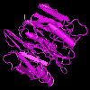 Molecular Structure Image for 2CI7