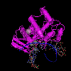 Molecular Structure Image for 3O3G