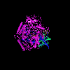 Molecular Structure Image for 3P4S