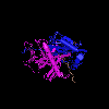 Molecular Structure Image for 3PGC