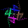 Molecular Structure Image for 3K0G