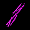 Molecular Structure Image for 3PDY