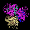Molecular Structure Image for 1BGV