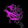 Molecular Structure Image for 3ODL