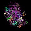 Molecular Structure Image for 3PIO