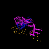 Molecular Structure Image for 2XXA