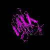 Molecular Structure Image for 3PD0