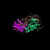 Molecular Structure Image for 3ARF