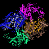 Molecular Structure Image for 2Y6E