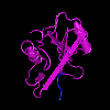 Molecular Structure Image for 3MXC