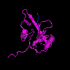 Molecular Structure Image for 3MXY