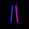 Molecular Structure Image for 2L9U