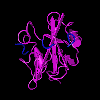 Molecular Structure Image for 2LCT