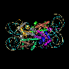 Molecular Structure Image for 3AV2